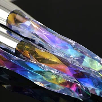 Elegant 10 Piece Makeup Brush Set for Stunning Beauty Looks