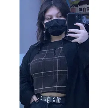 C-ZOFEK Button Key Necklace and Dragonfly Hair Clip