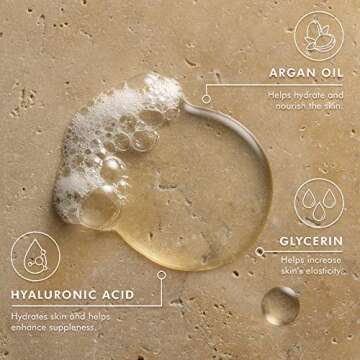 Moroccanoil Hand Wash, Fragrance Originale, 12.2 Fl. Oz.