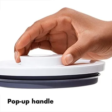 OXO Good Grips Round POP Container for Kitchen Storage