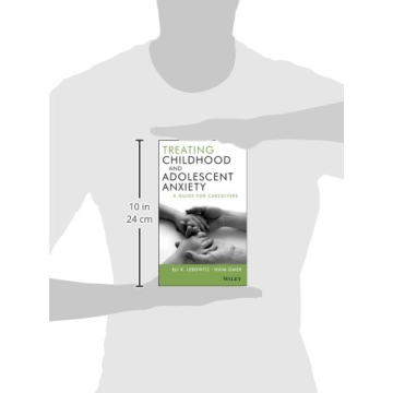 Guide for Caregivers: Treating Childhood Anxiety