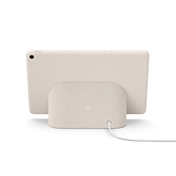 Google Pixel Tablet with Charging Speaker Dock - 11-Inch