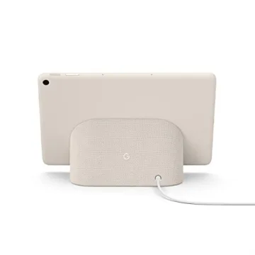 Google Pixel Tablet with Charging Speaker Dock - 11-Inch