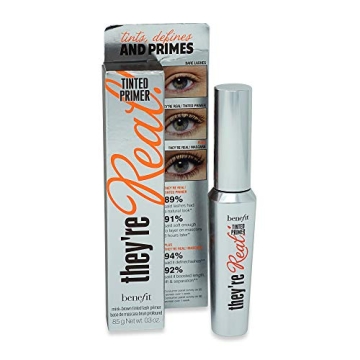 Benefit They're Real Tinted Lash Primer For Natural Lashes