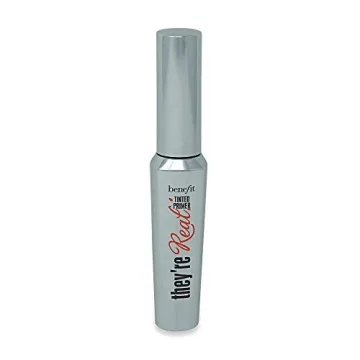 Benefit They're Real Tinted Lash Primer For Natural Lashes