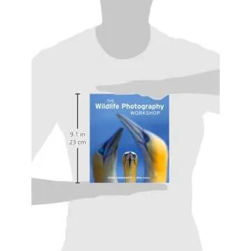 The Wildlife Photography Workshop: Elevate Your Skills