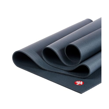 Manduka PROlite Yoga Mat Non-Slip Ultra-Dense Support