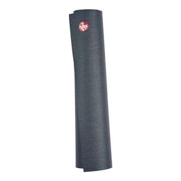 Manduka PROlite Yoga Mat Non-Slip Ultra-Dense Support