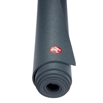 Manduka PROlite Yoga Mat Non-Slip Ultra-Dense Support