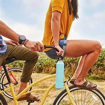 Hydro Flask 21 Oz Standard Flex Cap - 24 Hours Cold