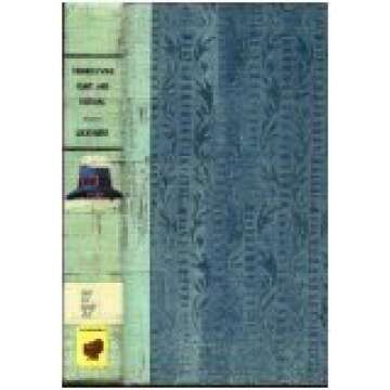 Thanksgiving--Feast and Festival