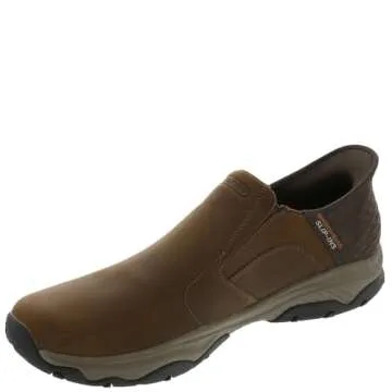 Comfortable Skechers Hands Free Moccasins for Every Occasion