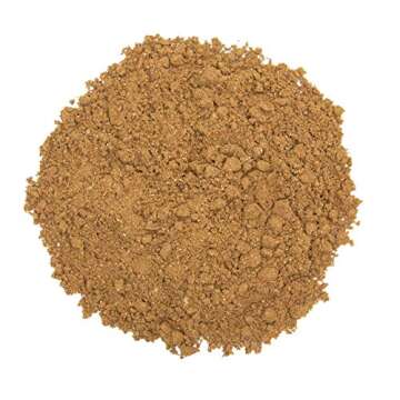 Chinese Five Spice Seasoning | Blend of Five Spices | Five Flavors in Perfect Balance | Popular in Chinese and Taiwanese Cuisine 4 oz.