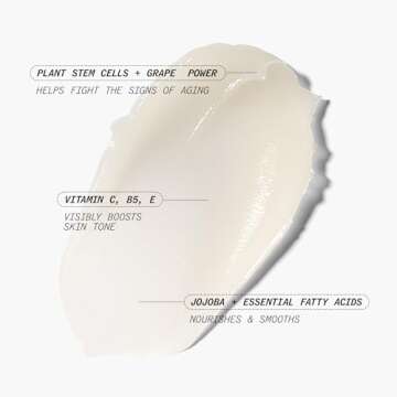 Juice Beauty Stem Cellular Anti-Wrinkle Booster Serum - 30 mL - Reduces Look of Fine Lines + Wrinkle...