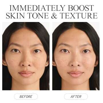 Juice Beauty Stem Cellular Anti-Wrinkle Booster Serum - 30 mL - Reduces Look of Fine Lines + Wrinkles - Enhances Skin Tone + Texture - Vegan, Cruelty Free