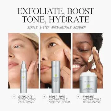 Juice Beauty Anti-Wrinkle Serum – Youthful Radiance Awaits