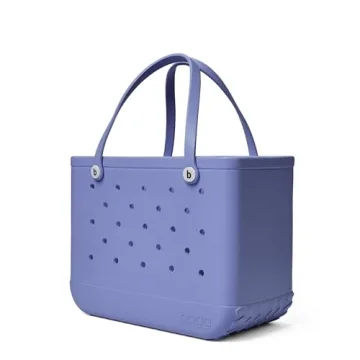 Original Bogg Bag XL Tote: Waterproof & Stylish