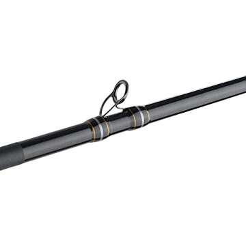 PENN Carnage III Fishing Rod - Heavy Duty for Big Game