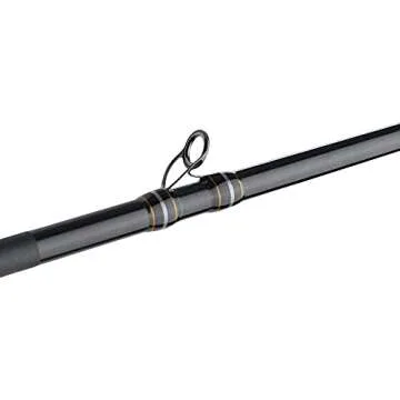 PENN Carnage III Fishing Rod - Heavy Duty for Big Game