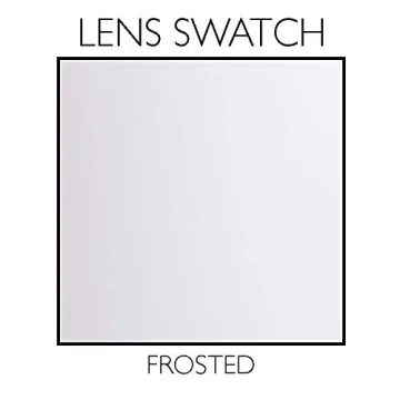 Village Dimmable Wall Sconce with Frosted Glass