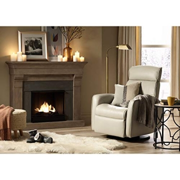 Jaipur Montana Stool - Handwoven Accent Furniture