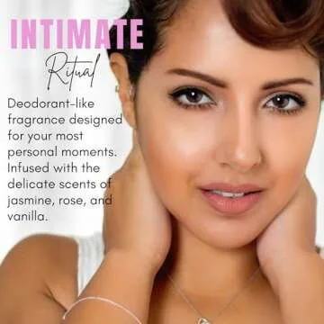 Maison d'Orient PINK MUSK 12mL | Pink Tahara Perfume & Body Oil | Fragrance House Oil Perfumery Dubai | Original Misk Blend | Vegan, Alcohol-Free Arabian Perfume for Women