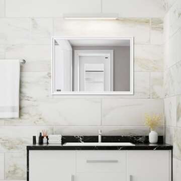 Pluden Flexible Wall Molding Trim, 0.9Inch x 16.4 Feet Peel and Stick Chair Rail Panel Molding, Paintable Self-Adhesive Wall Trim for Home Decoration & Wall Protection