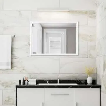 Pluden Flexible Wall Molding Trim, 0.9Inch x 16.4 Feet Peel and Stick Chair Rail Panel Molding, Paintable Self-Adhesive Wall Trim for Home Decoration & Wall Protection