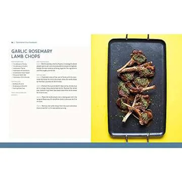 Kitchen Envy Cookbook Vol 1