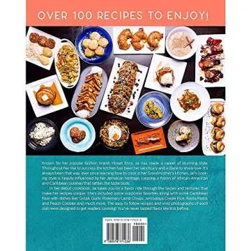 Kitchen Envy Cookbook Vol 1