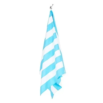 Dock & Bay Beach Towel - Quick Dry Sand Free - Eco-Friendly