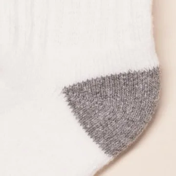 Amazon Essentials Kids Crew Socks 10-Pack Cotton Comfort