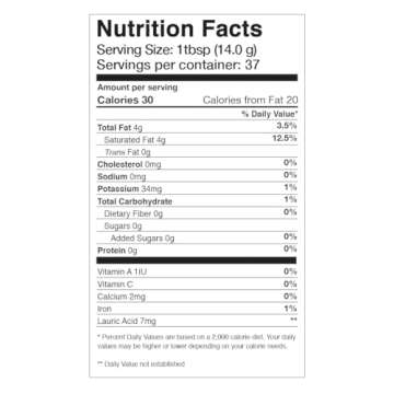 Anima Mundi Apothecary Mushroom Mocha Milk, Free Creamer with Coconut, 7 Mushrooms & Cacao - Vegan Powder for Coffee, Tea & More (8oz / 227g)