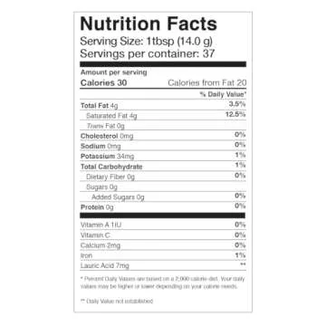 Anima Mundi Apothecary Mushroom Mocha Milk, Free Creamer with Coconut, 7 Mushrooms & Cacao - Vegan Powder for Coffee, Tea & More (8oz / 227g)