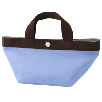 Elbe Chaplier 701C 0002 1569 Women's Arctic/Moka Tote Bag - Stylish and Functional Carry-All