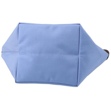 Elbe Chaplier Women's Arctic/Moka Tote Bag - Stylish & Functional