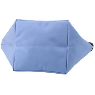 Elbe Chaplier Women's Arctic/Moka Tote Bag - Stylish & Functional