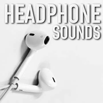 Headphone Sounds: Premium Bluetooth and Wired Earbud Test with Enhanced Audio Quality
