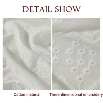 Elegant Vintage Lace Tablecloth for Weddings and Parties