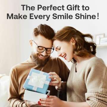 Bitvae Water Dental Flosser & Sonic Electric Toothbrush