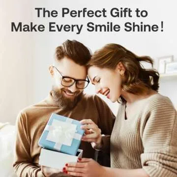 Bitvae Water Dental Flosser & Sonic Electric Toothbrush