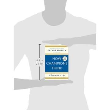 How Champions Think: In Sports and in Life