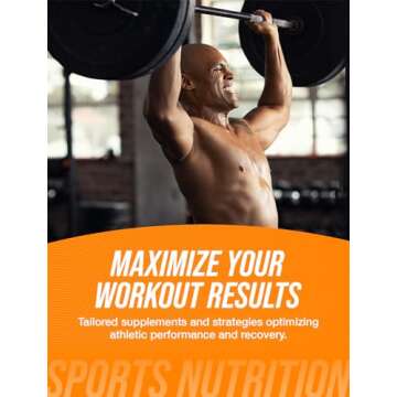 L-Glutamine Powder for Recovery & Gut Health - 5g per Serving