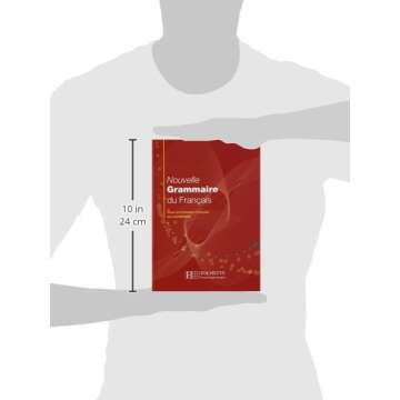 Learn French With Noville Grammaire Du Francais Guide