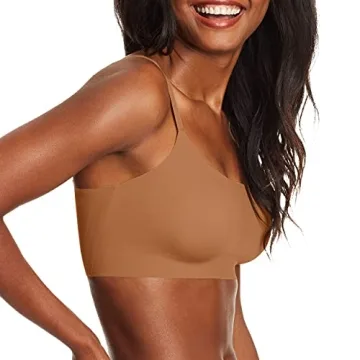 Maidenform Wireless Bralette - Comfort & Style Perfected