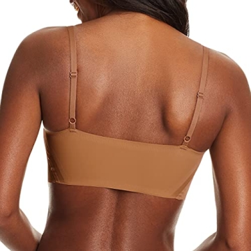 Maidenform Wireless Bralette - Comfort & Style Perfected
