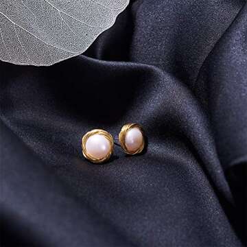 BENECREAT 24 Gauge Gold Copper Wire for Jewelry Making