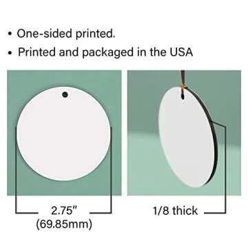 Our First Christmas Together Ornament Gifts for Boyfriend Girlfriend Dating Anniversary, Personalized 1st Xmas Together Ornament, Custom Names & Date Couple Together Ornament Gift for Christmas 2025