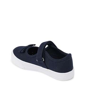 Stylish Gymboree Mary Jane Sneakers for Toddler Girls