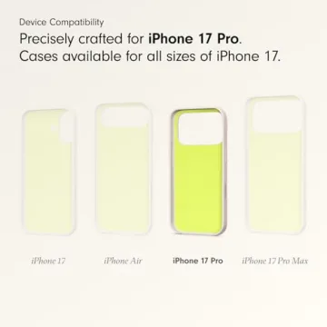 Beats iPhone 17 Pro Case with MagSafe & Camera Control